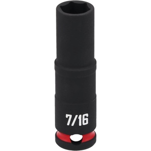 image:imageCRAFTSMAN 38 in Drive SAE Deep Impact Socket 716 in CMMT16893