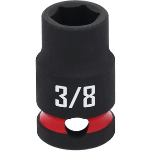 image:imageCRAFTSMAN 38 in Drive SAE Shallow Impact Socket 38 in CMMT16832