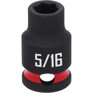 image:imageCRAFTSMAN 38 in Drive SAE Shallow Impact Socket 516 in CMMT16831