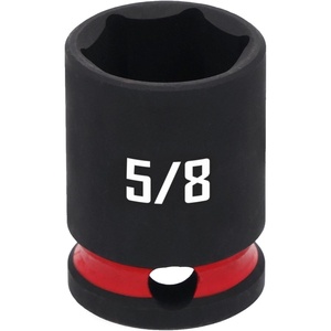 image:imageCRAFTSMAN 38 in Drive SAE Shallow Impact Socket 58 in CMMT16836