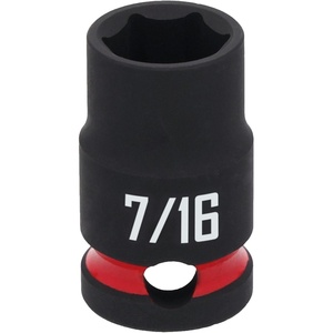 image:imageCRAFTSMAN 38 in Drive SAE Shallow Impact Socket 716 in CMMT16833