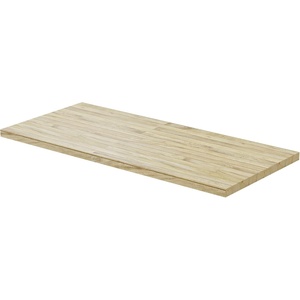 image:imageCRAFTSMAN 54 in Butcher Block Work Surface CMST35401