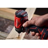 image:imageCRAFTSMAN V20 Cordless Impact Driver 14 inch Battery and Charger Included CMCF813C2
