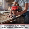 image:imageCRAFTSMAN V20 Router Tool Cordless Variable Speed Fixed Base Router with Depth Adjustment Bare Tool Only CMCW400B