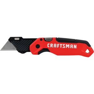 image:imageCRAFTSMAN Folding Utility W3Blade Stora CMHT10353