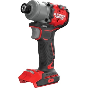 image:imageCRAFTSMAN V20 BRUSHLESS RP Cordless 14in Impact Driver Tool Only CMCF830B