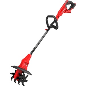 image:imageCRAFTSMAN V20 Cordless Garden TillerCultivator Bare Tool Only CMCTL320B