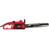 image:imageCRAFTSMAN Electric Chainsaw 16 Inch 12 Amp Corded Chain Saw Electric Ergonomic Powerful Motor CMECS600