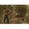 image:imageCRAFTSMAN Electric Chainsaw 16 Inch 12 Amp Corded Chain Saw Electric Ergonomic Powerful Motor CMECS600
