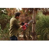 image:imageCRAFTSMAN Electric Chainsaw 16 Inch 12 Amp Corded Chain Saw Electric Ergonomic Powerful Motor CMECS600