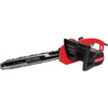image:imageCRAFTSMAN Electric Chainsaw 16 Inch 12 Amp Corded Chain Saw Electric Ergonomic Powerful Motor CMECS600