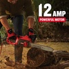 image:imageCRAFTSMAN Electric Chainsaw 16 Inch 12 Amp Corded Chain Saw Electric Ergonomic Powerful Motor CMECS600