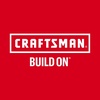 image:imageCRAFTSMAN Welded 2Door Wall Cabinet WhiteBlack CMST32615WB