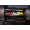 image:imageCRAFTSMAN Welded 2Door Wall Cabinet WhiteBlack CMST32615WB