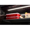 image:imageCRAFTSMAN Welded 2Door Wall Cabinet WhiteBlack CMST32615WB