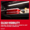 image:imageCRAFTSMAN Welded 2Door Wall Cabinet WhiteBlack CMST32615WB