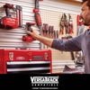 image:imageCRAFTSMAN V20 Cordless 8Tool Combo Kit With Two 20 Ah Batteries and Charger CMCK801D2