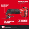 image:imageCRAFTSMAN V20 Cordless 8Tool Combo Kit With Two 20 Ah Batteries and Charger CMCK801D2