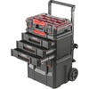 image:imageCRAFTSMAN VERSASTACK XL 3Drawers Toolbox CMST21405