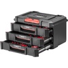image:imageCRAFTSMAN VERSASTACK XL 3Drawers Toolbox CMST21405