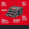 image:imageCRAFTSMAN VERSASTACK XL 3Drawers Toolbox CMST21405