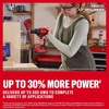 image:imageCRAFTSMAN V20 12 Drill Driver and 538 Circular Saw Combo CMCK203D1M1