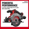 image:imageCRAFTSMAN V20 12 Drill Driver and 538 Circular Saw Combo CMCK203D1M1