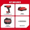 image:imageCRAFTSMAN V20 38 in Cordless Drill Driver Battery Charger CMCD600D1