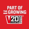 image:imageCRAFTSMAN V20 4 Power Tools Combo Kit 2 Batteries and Charger CMCK404D2