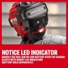 image:imageCRAFTSMAN V20 BRUSHLESS RP Cordless Roofing Nail Gun 15 Degrees CMCN140B