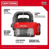 image:imageCRAFTSMAN V20 Handheld Car Vacuum with Battery and Charger CMCVH003D1