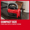 image:imageCRAFTSMAN V20 Handheld Car Vacuum with Battery and Charger CMCVH003D1