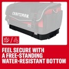 image:imageCRAFTSMAN VERSASTACK 17 in MultiPurpose Bag CMST17623