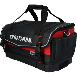 image:imageCRAFTSMAN VERSASTACK 17 in MultiPurpose Bag CMST17623