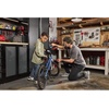 image:imageCRAFTSMAN Welded Floor Cabinet BlackGray CMST33680BG