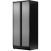 image:imageCRAFTSMAN Welded Floor Cabinet BlackGray CMST33680BG