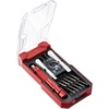 image:imageCRAFTSMAN Precision Screwdriver Set for Electronics 16Piece 944979