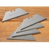 image:imageCRAFTSMAN Utility Razor Blades Carbon Steel 34in 5Pack CMHT11921