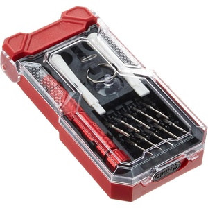 image:imageCRAFTSMAN Precision Screwdriver Set for Electronics 16Piece 944979