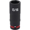 image:imageCRAFTSMAN 12 in Drive SAE Deep Impact Socket 1316 in CMMT16162