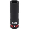image:imageCRAFTSMAN 12 in Drive SAE Deep Impact Socket 58 in CMMT16999
