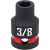 image:imageCRAFTSMAN 12 in Drive SAE Shallow Impact Socket 38 in CMMT16848
