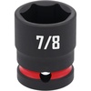 image:imageCRAFTSMAN 12 in Drive SAE Shallow Impact Socket 78 in CMMT16856