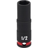 image:imageCRAFTSMAN 38 in Drive SAE Deep Impact Socket 12 in CMMT16894