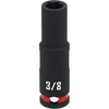 image:imageCRAFTSMAN 38 in Drive SAE Deep Impact Socket 38 in CMMT16892
