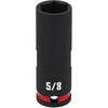 image:imageCRAFTSMAN 38 in Drive SAE Deep Impact Socket 58 in CMMT16896