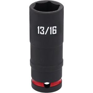 image:imageCRAFTSMAN 12 in Drive SAE Deep Impact Socket 1316 in CMMT16162