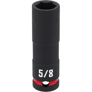 image:imageCRAFTSMAN 12 in Drive SAE Deep Impact Socket 58 in CMMT16999