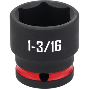 image:imageCRAFTSMAN 12 in Drive SAE Shallow Impact Socket 1316 in CMMT14004