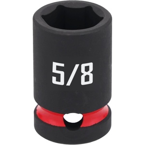 image:imageCRAFTSMAN 12 in Drive SAE Shallow Impact Socket 58 in CMMT16852